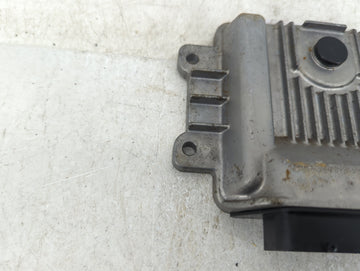 2018-2019 Volkswagen Atlas PCM Engine Control Computer ECU ECM PCU OEM P/N:09G927158FJ Fits Fits 2018 2019 OEM Used Auto Parts