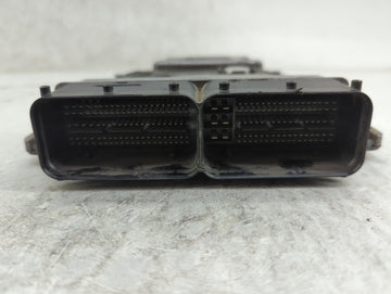 2018-2019 Volkswagen Atlas PCM Engine Control Computer ECU ECM PCU OEM P/N:06K907425J 5WA18010 01 Fits Fits 2018 2019 OEM Used Auto Parts