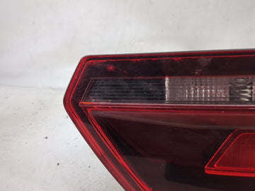2018 Volkswagen Atlas Driver Left Side Deck Lid Mounted Tail Light