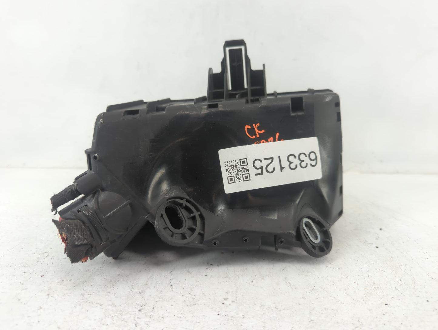 2020-2022 Volkswagen Atlas Fusebox Fuse Box Panel Relay Module P/N:GB20+GF10 5Q0 907 361 D Fits Fits 2020 2021 2022 OEM Used