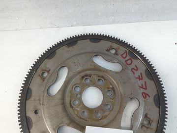 2018-2022 Volkswagen Atlas Transmission Flywheel Flexplate P/N:896AA2682E Fits OEM Used Auto Parts
