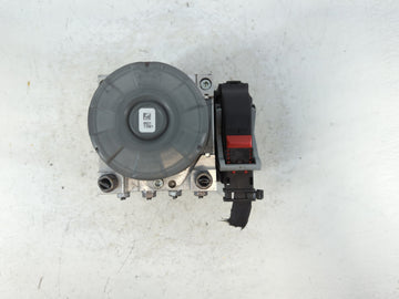 2018 Volkswagen Atlas ABS Pump Control Module Replacement P/N:5Q0 614 517 CR Fits OEM Used Auto Parts
