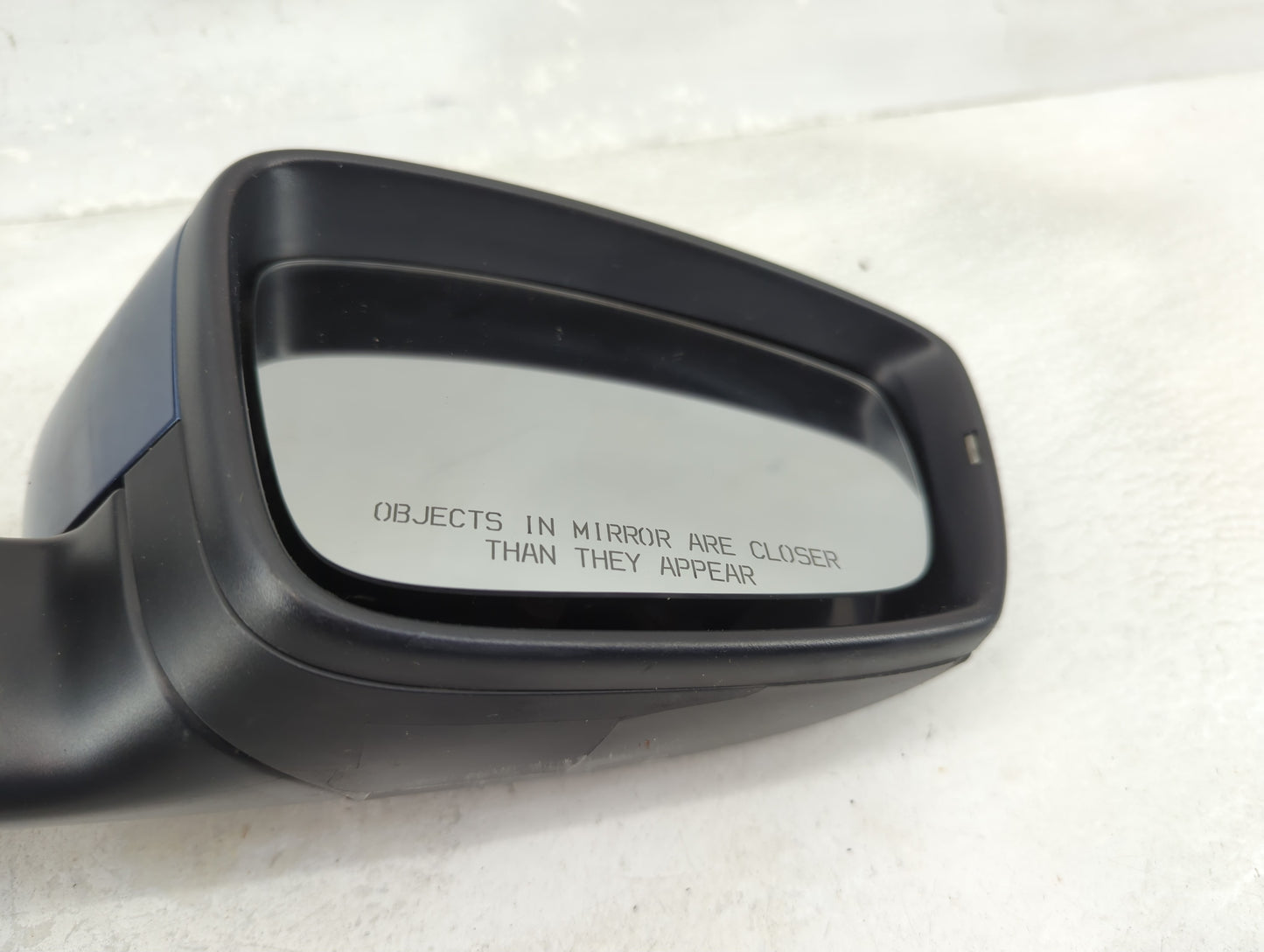 2012-2019 Volkswagen Beetle Driver Side View Mirror - Left Door Mirror OEM Used - Oemusedautoparts1.com