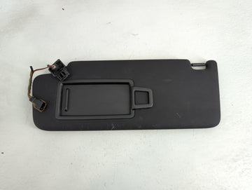 2015-2019 Volkswagen Golf Sun Visor Shade Replacement Driver Left Mirror Fits Fits 2015 2016 2017 2018 2019 OEM Used Auto Parts