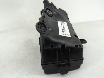 2015-2019 Volkswagen Golf Fusebox Fuse Box Panel Relay Module P/N:5Q0-907-361-D Fits Fits 2015 2016 2017 2018 2019 2020 2021 2022 OEM Used Auto Parts