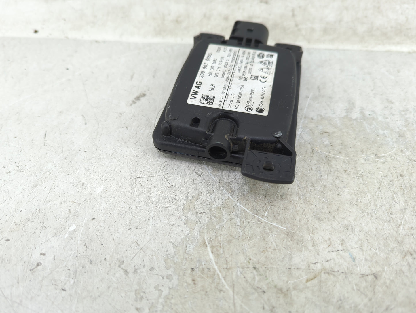 2018-2019 Volkswagen Golf Back Up Sensor Backup Camera - Oemusedautoparts1.com