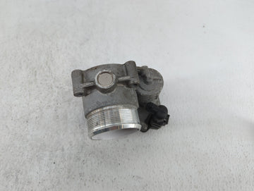 2013-2019 Volkswagen Golf Throttle Body P/N:06F 133 062 G 06F 133 062 Q Fits OEM Used Auto Parts