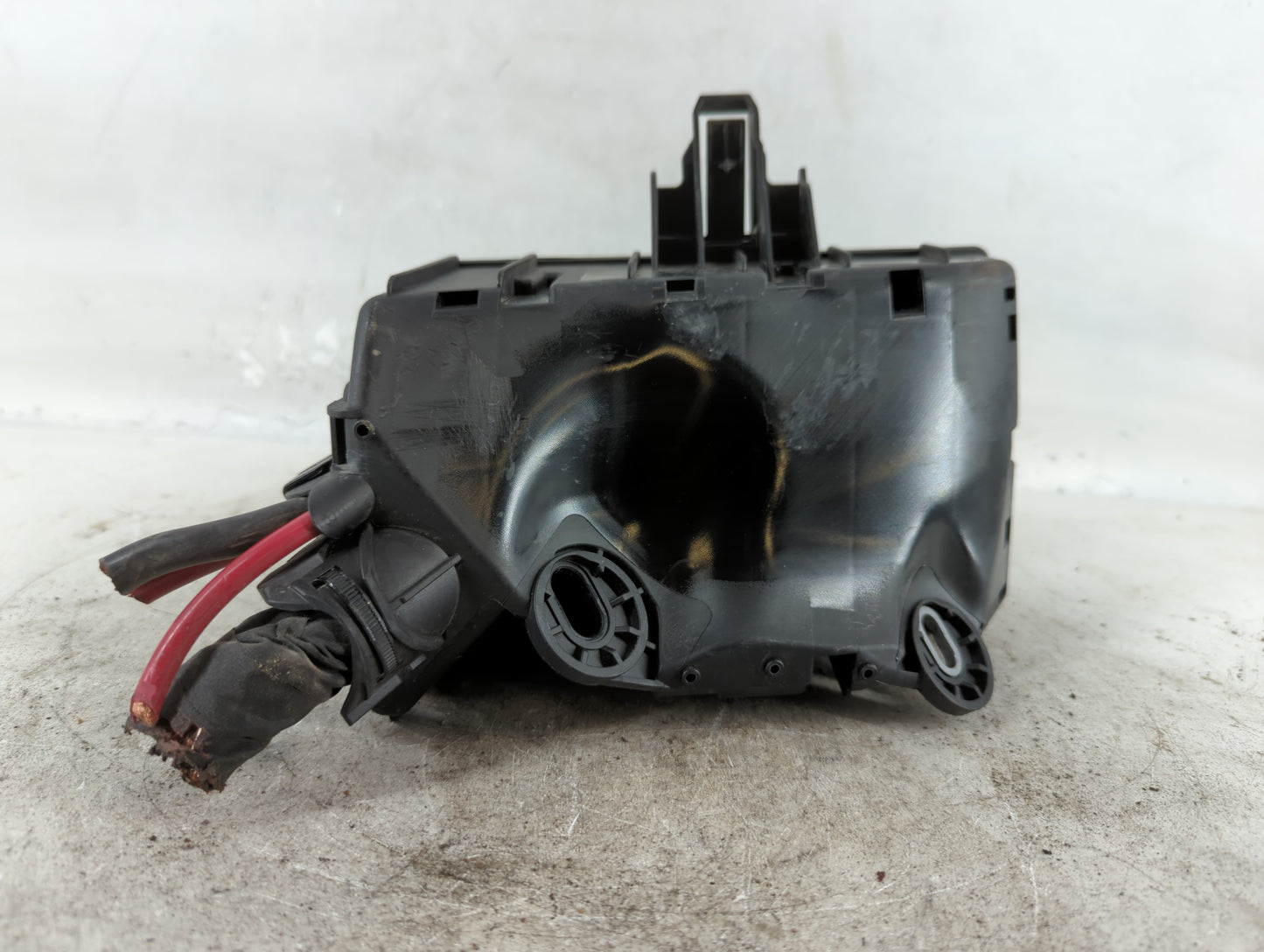 2015-2019 Volkswagen Golf Fusebox Fuse Box Panel Relay Module P/N:>PP-TD20 Fits Fits 2015 2016 2017 2018 2019 2020 2021 2022