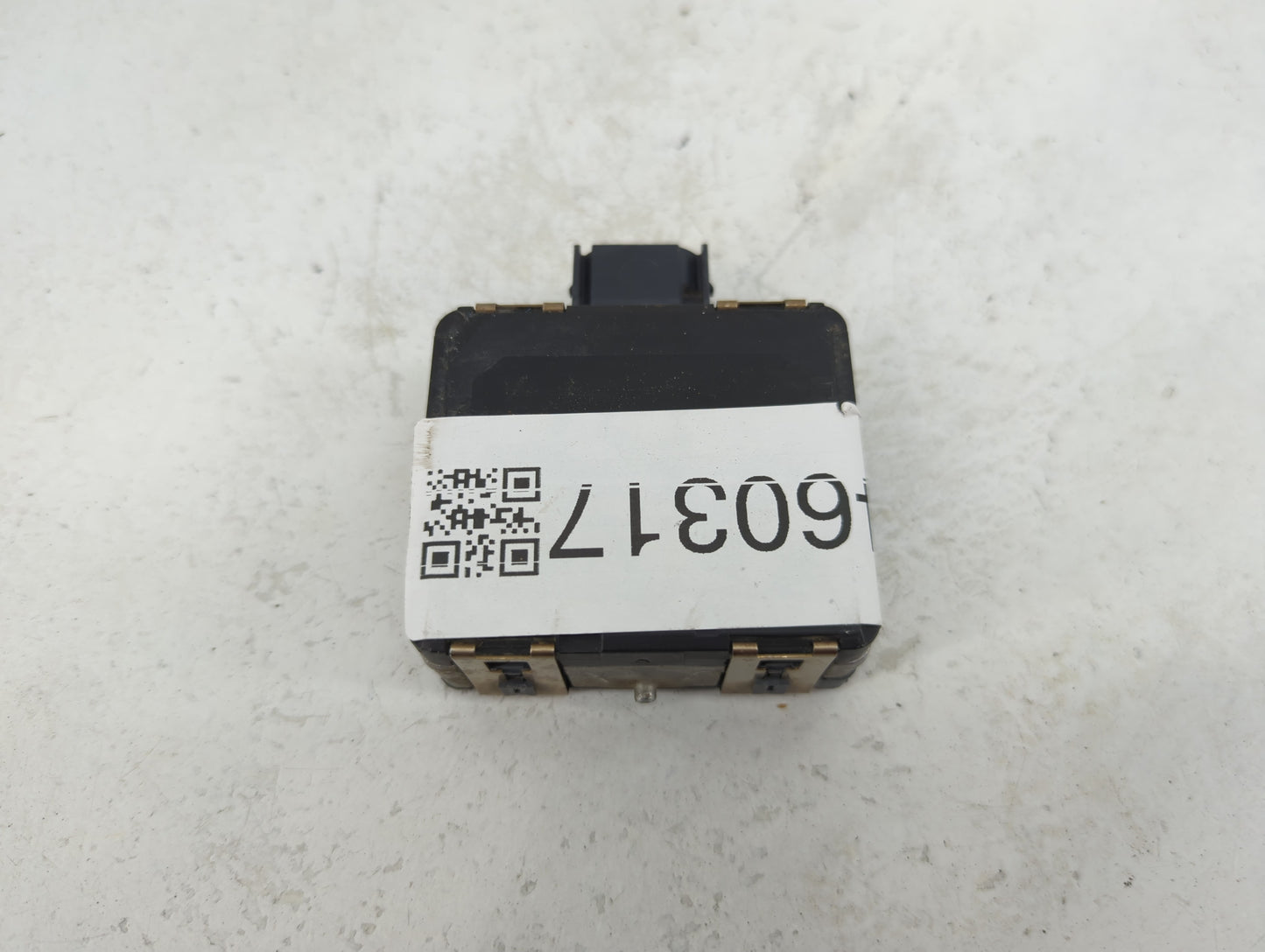 2018 Volkswagen Gti Back Up Sensor Backup Camera - Oemusedautoparts1.com