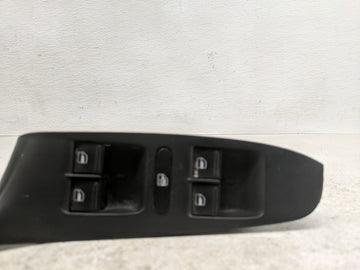 2005-2018 Volkswagen Jetta Master Power Window Switch Replacement Driver Side Left Fits OEM Used Auto Parts