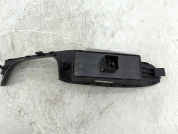 2005-2018 Volkswagen Jetta Master Power Window Switch Replacement Driver Side Left P/N:1K4959857C Fits OEM Used Auto Parts