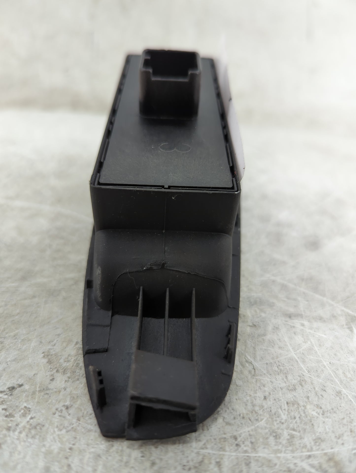 2005-2018 Volkswagen Jetta Master Power Window Switch Replacement Driver Side Left P/N:1K4959857C Fits OEM Used Auto Parts -