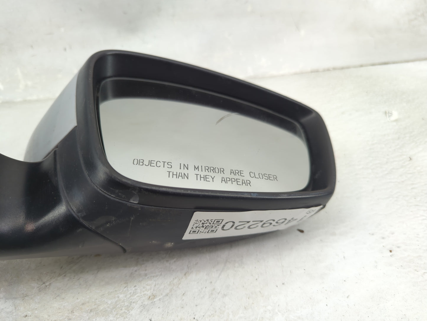 2017-2018 Volkswagen Jetta Passenger Side View Mirror - Right Door Mirror OEM Used - Oemusedautoparts1.com