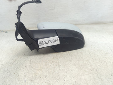 2017-2018 Volkswagen Jetta Driver Side View Mirror - Left Door Mirror OEM Used