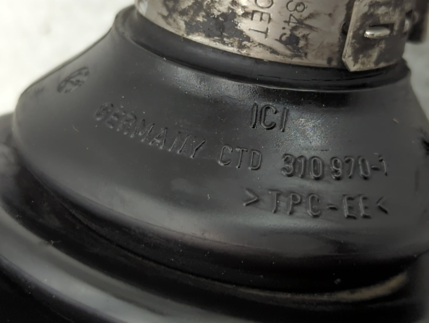 2005-2018 Volkswagen Jetta Axle Shaft Front Driver Cv C/v - Oemusedautoparts1.com