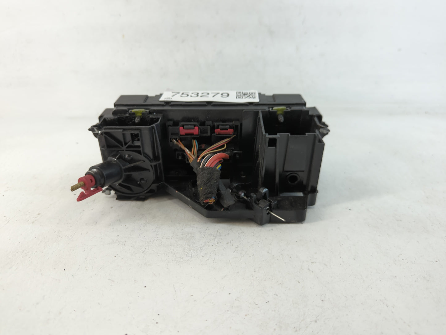 2017-2018 Volkswagen Jetta Climate Control Module Temperature AC/Heater Replacement P/N:5C1 819 045 Fits Fits 2017 2018 OEM
