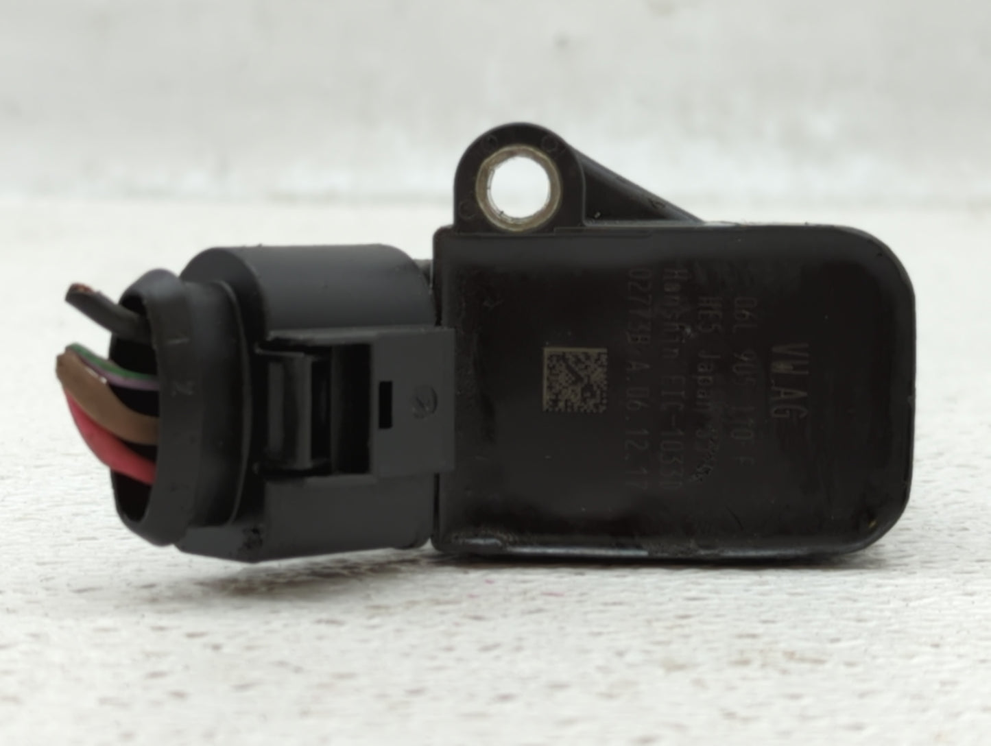 2018-2020 Volkswagen Passat Ignition Coil Igniter Pack - Oemusedautoparts1.com