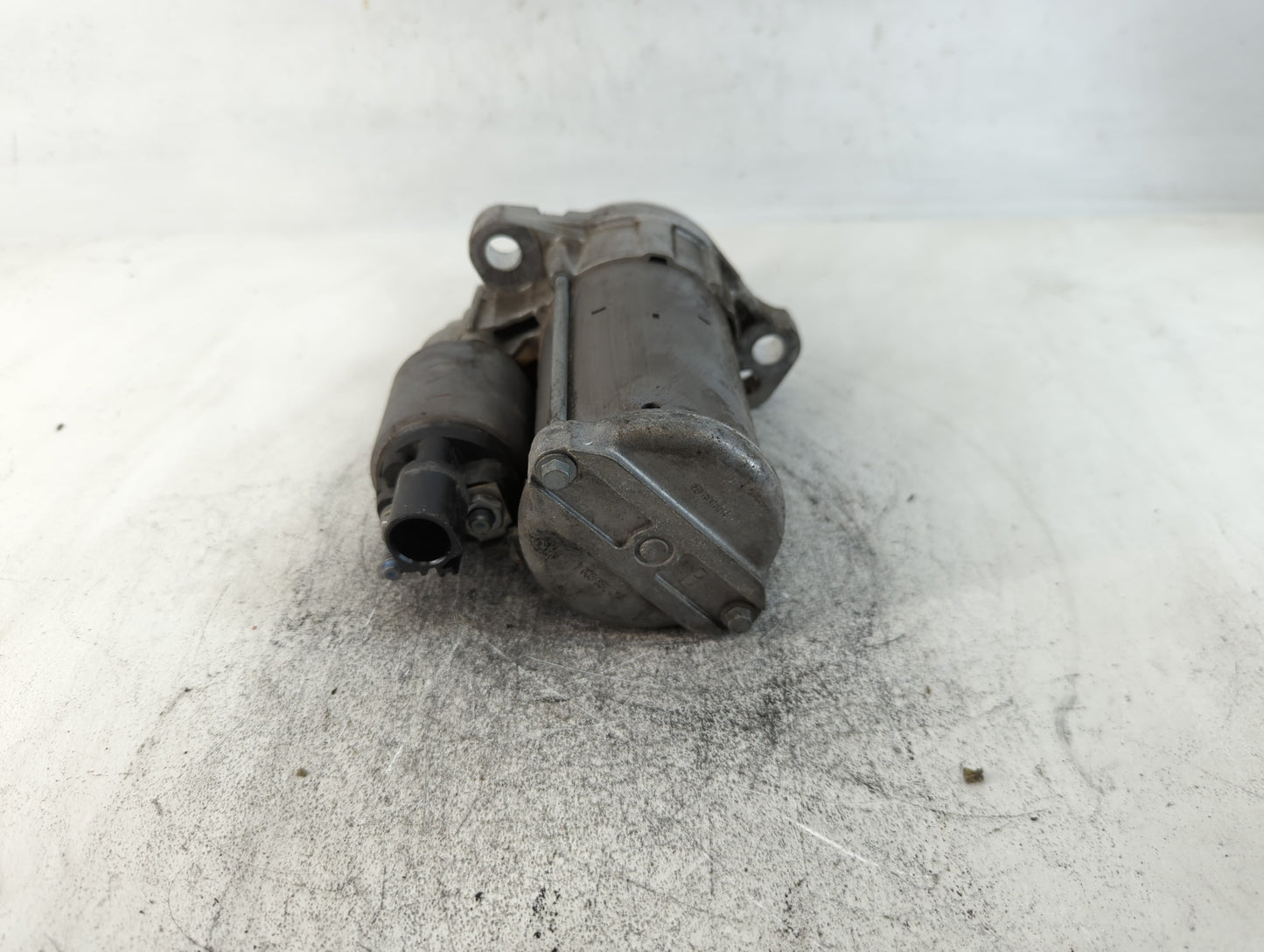 2014-2020 Volkswagen Passat Car Starter Motor Solenoid OEM P/N:28022017 02M 911 024 R Fits OEM Used Auto Parts - Oemusedauto