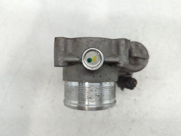 2018-2020 Volkswagen Passat Throttle Body P/N:06K 133 062 AG 0 280 750 734 Fits Fits 2018 2019 2020 2021 2022 OEM Used Auto Parts