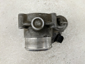2009-2018 Volkswagen Tiguan Throttle Body P/N:06F 133 062 T 5Q0 614 517 CG Fits OEM Used Auto Parts