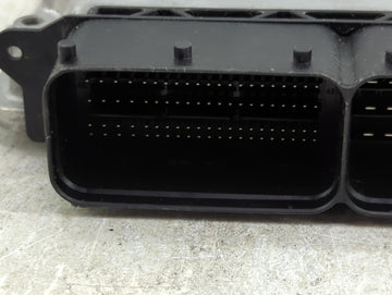 2018-2020 Volkswagen Tiguan PCM Engine Control Computer ECU ECM PCU OEM P/N:06L907309B Fits Fits 2018 2019 2020 OEM Used Auto Parts