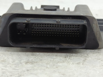 2018-2020 Volkswagen Tiguan Transmission Control Module Tcu Tcm