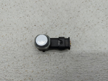 2018 Volkswagen Tiguan Front Park Assist Sensor Silver