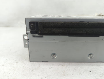 2016-2018 Volvo S60 Radio AM FM Cd Player Receiver Replacement P/N:32218384AA 31667699 Fits Fits 2015 2016 2017 2018 OEM Used Auto Parts