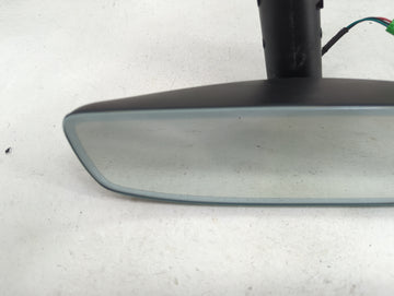 2011-2018 Volvo S60 Interior Rear View Mirror Replacement OEM P/N:E11038266 Fits Fits 2010 2011 2012 2013 2014 2015 2016 2017 2018 OEM Used Auto Parts