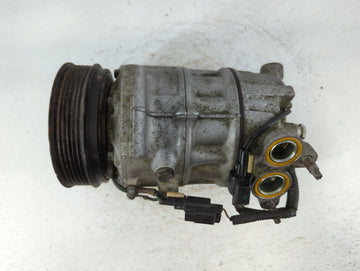 2018-2020 Volvo S90 Air Conditioning A/c Ac Compressor Oem