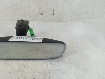 2016-2021 Volvo Xc90 Interior Rear View Mirror Replacement OEM P/N:038266 GNTX-1979 Fits Fits 2016 2017 2018 2019 2020 2021 OEM Used Auto Parts