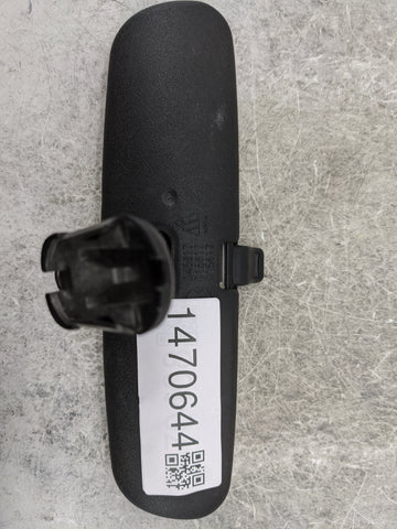2019 Escape Interior Rear View Mirror Replacement OEM Fits Fits 2015 2016 2017 2018 OEM Used Auto Parts