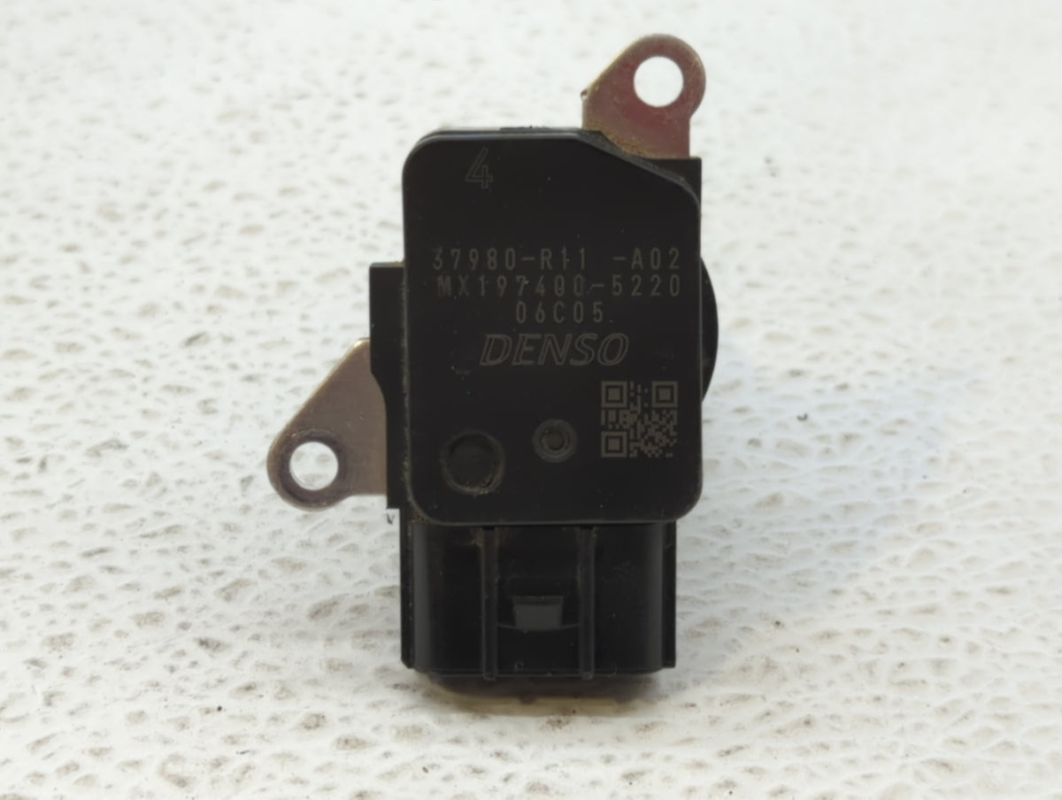 2013-2020 Acura Ilx Mass Air Flow Meter Maf Sensor - Oemusedautoparts1.com