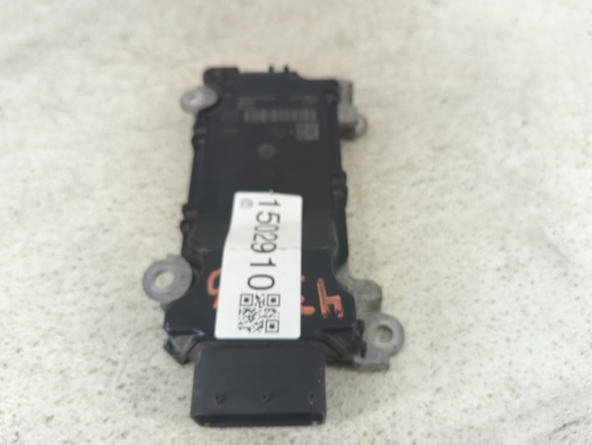 2019 Acura Mdx Transmission Control Module Tcu Tcm - Oemusedautoparts1.com