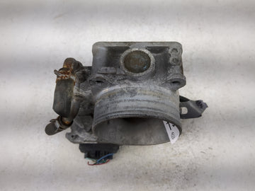 2019-2020 Acura Mdx Throttle Body P/N:16400-5J6-A11 1130 12B05, 542321 Fits Fits 2016 2017 2018 2019 2020 2021 OEM Used Auto Parts