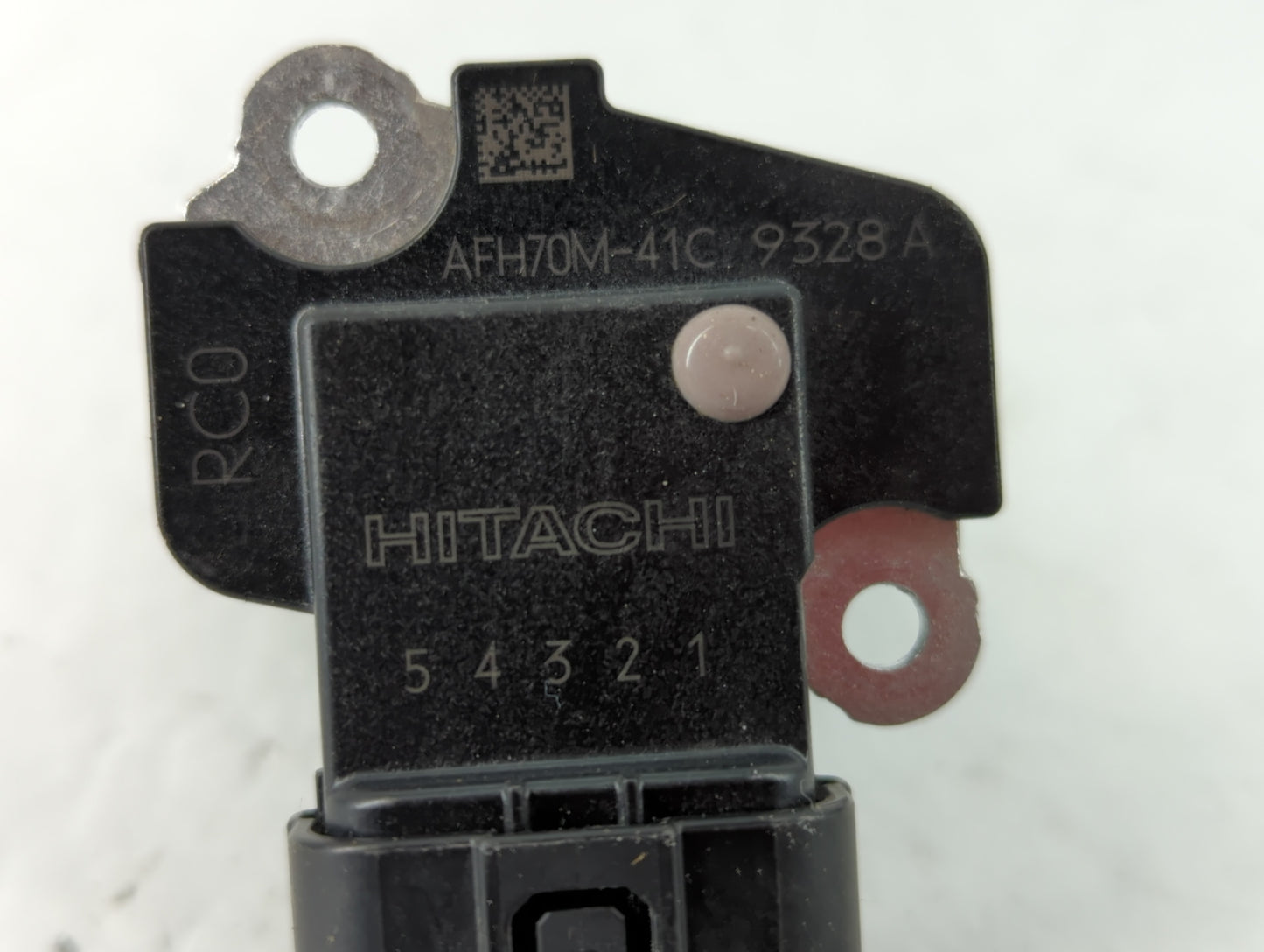 2014-2022 Acura Mdx Mass Air Flow Meter Maf 632259 - Oemusedautoparts1.com