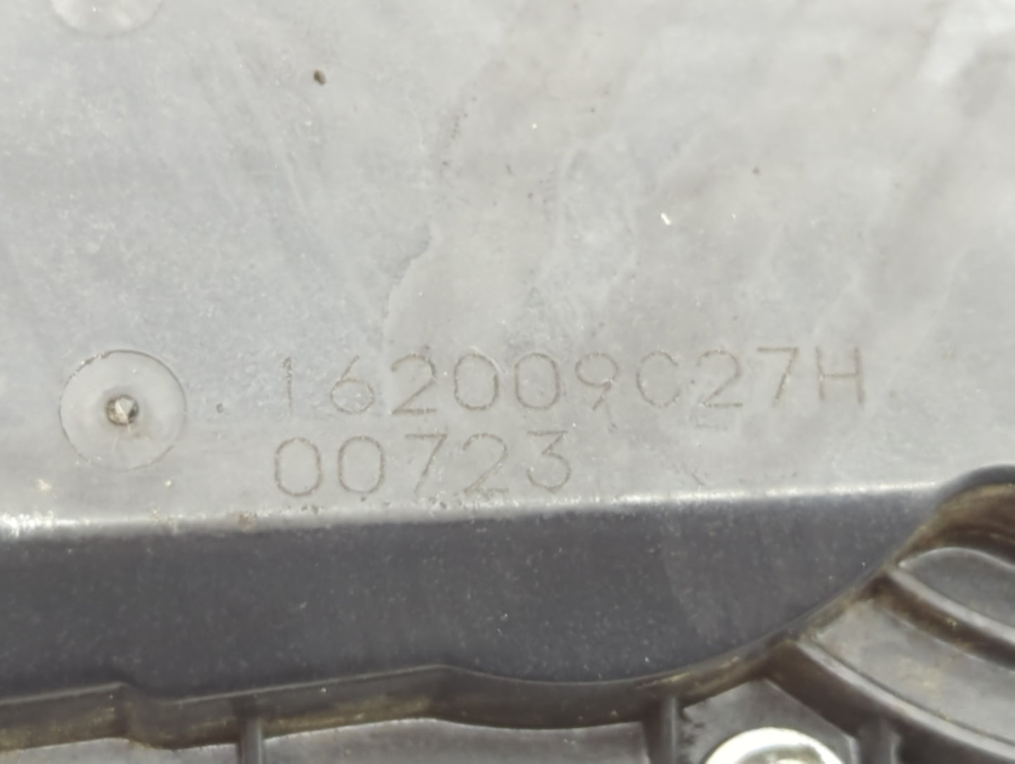 2017-2020 Acura Mdx Throttle Body P/N:MDX~412410227LKQ Fits Fits 2017 2018 2019 2020 OEM Used Auto Parts - Oemusedautoparts1