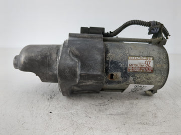 2019-2022 Acura Rdx Car Starter Motor Solenoid OEM Fits Fits 2019 2020 2021 2022 OEM Used Auto Parts