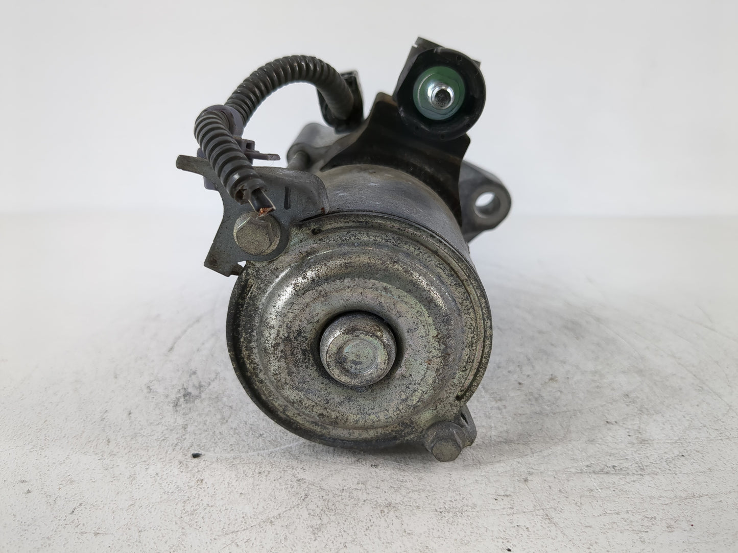 2019-2022 Acura Rdx Car Starter Motor Solenoid OEM Fits Fits 2019 2020 2021 2022 OEM Used Auto Parts - Oemusedautoparts1.com