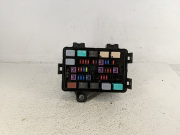 2019-2022 Acura Rdx Fusebox Fuse Box Panel Relay Module Fits Fits 2019 2020 2021 2022 OEM Used Auto Parts