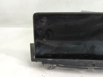 2019-2021 Acura Rdx Radio AM FM Cd Player Receiver Replacement P/N:39710-TJB-A11 Fits Fits 2019 2020 2021 OEM Used Auto Parts