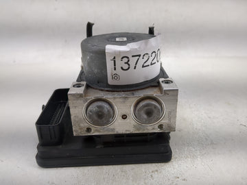 2019-2021 Acura Rdx Anti-Lock Brake ABS Pump Module Actuator OEM P/N:57110TJB A030M1 Fits Fits 2019 2020 2021 OEM Used Auto Parts