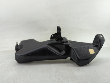 2019-2022 Acura Rdx Windshield Washer Fluid Reservoir Bottle Oem Black