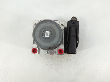 2019-2021 Acura Rdx Anti-Lock Brake ABS Pump Module Actuator OEM P/N:A030M1 57110TJB Fits Fits 2019 2020 2021 OEM Used Auto Parts