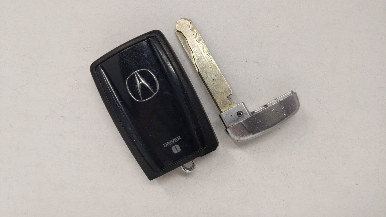 Acura Keyless Entry Remote Fob Kr5v1x Driver1 A2c32522800 72147-Tz3-A01 - Oemusedautoparts1.com