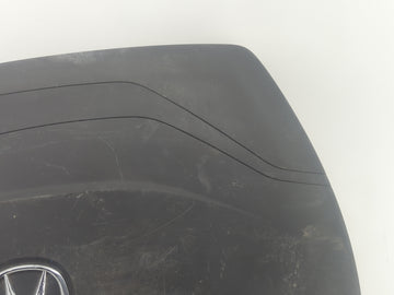 2019 Acura Tlx Engine Cover