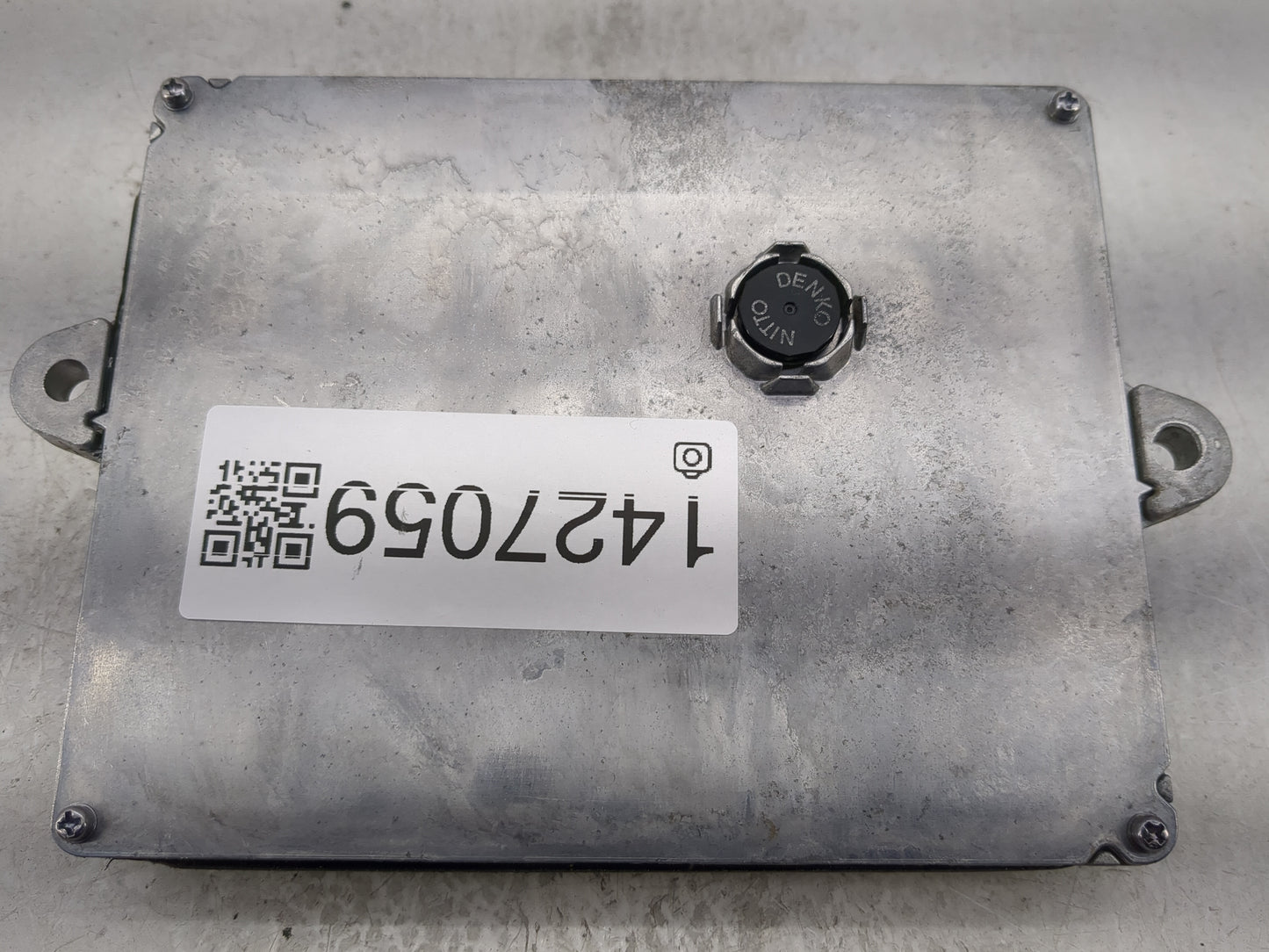 2015-2020 Acura Tlx PCM Engine Control Computer ECU ECM PCU OEM P/N:37820-5J2-C71 Fits Fits 2015 2016 2017 2018 2019 2020 OE