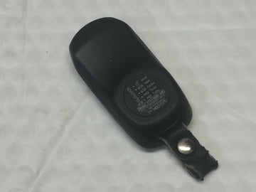 Compustar Keyless Entry Remote Fob Va5jr500-1a433 4 Buttons