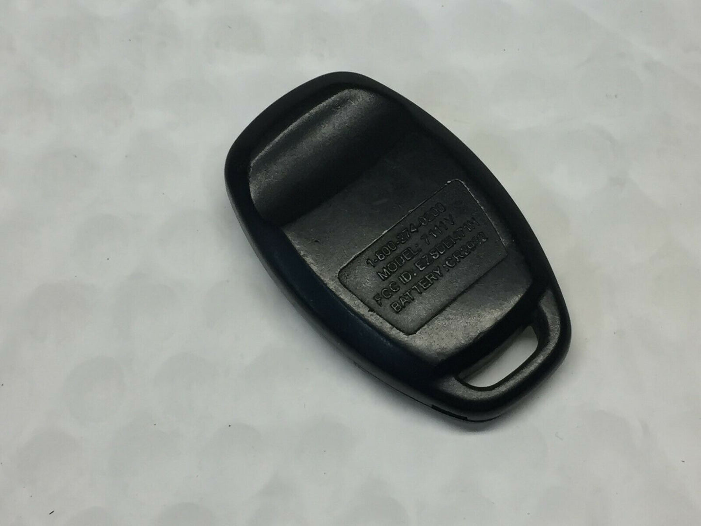 Viper Keyless Entry Remote Fob EZSDEI471H 7111V 1 buttons - Oemusedautoparts1.com