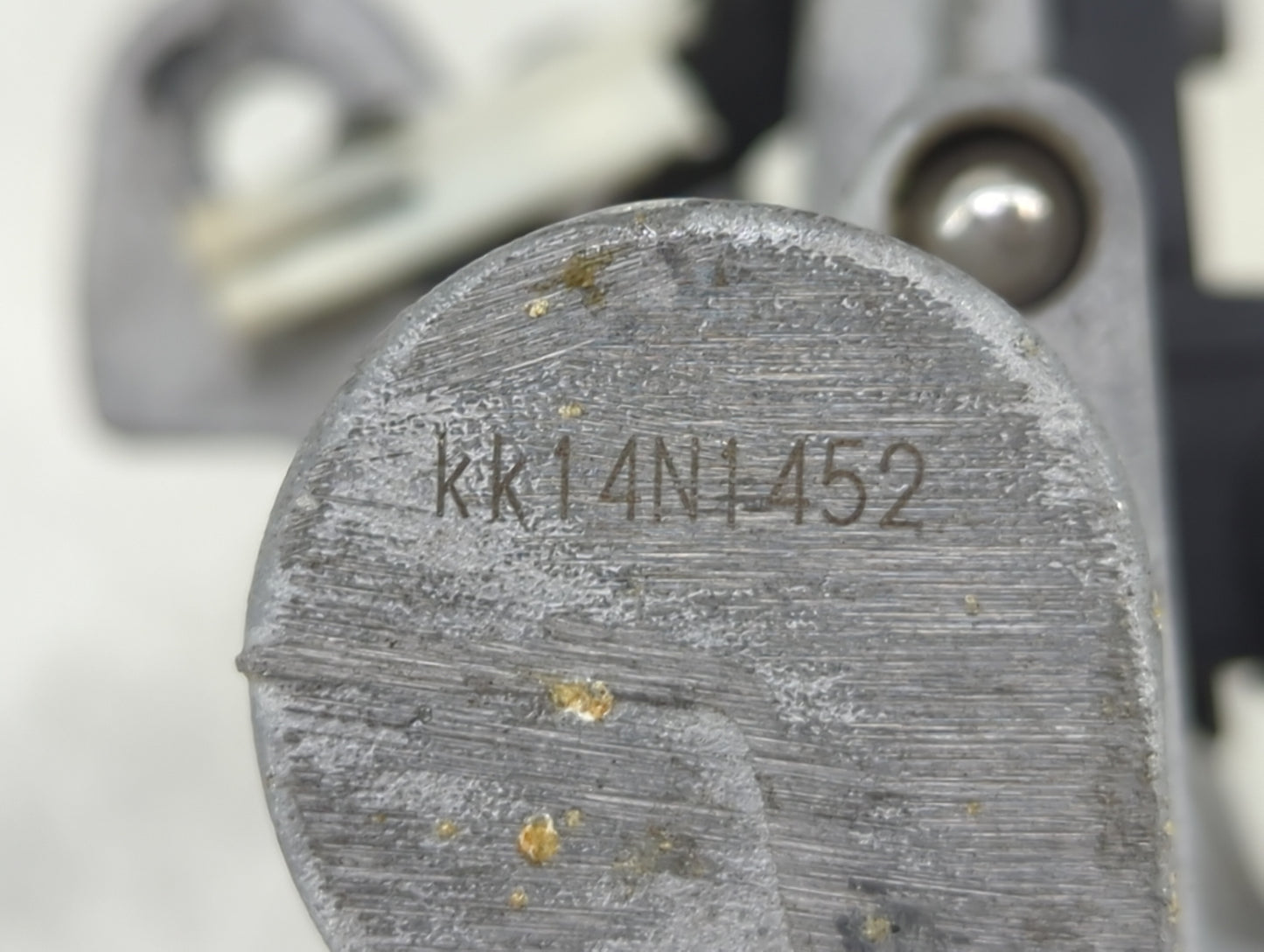 2019 Alfa Romeo Stelvio Brake Master Cylinder - Oemusedautoparts1.com